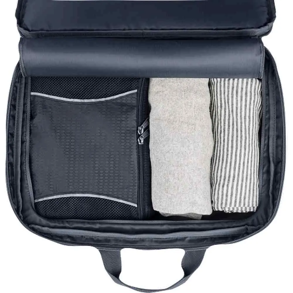Geantă pentru laptop HP Travel Plus 22L, albastru