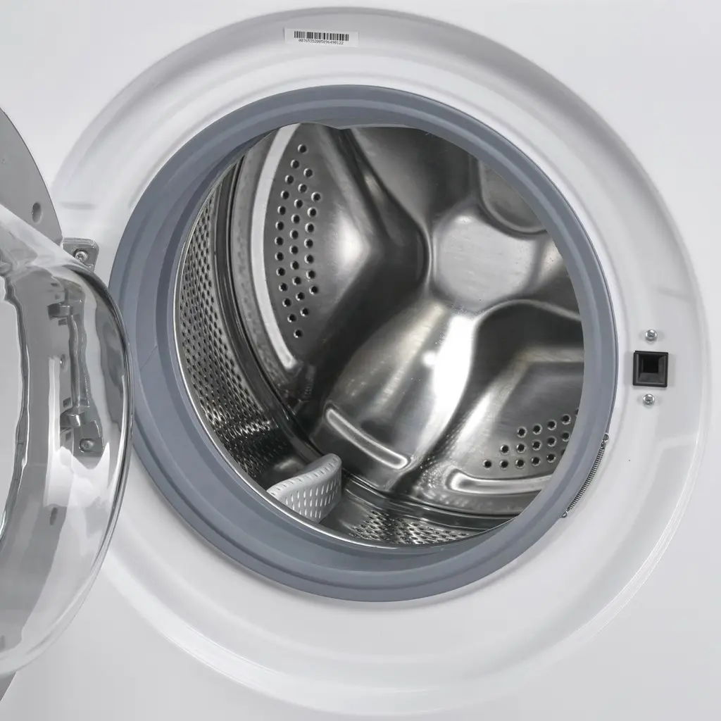 Стиральная машина Heinner HWM-VF4814D+++, белый