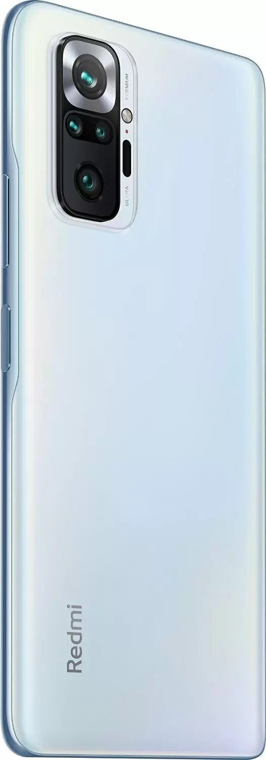 Смартфон Xiaomi Redmi Note 10 Pro 8GB/256GB, голубой