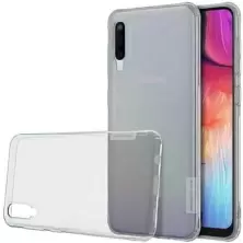 Чехол Nillkin Galaxy A50/A50s/A30s Nature, серый