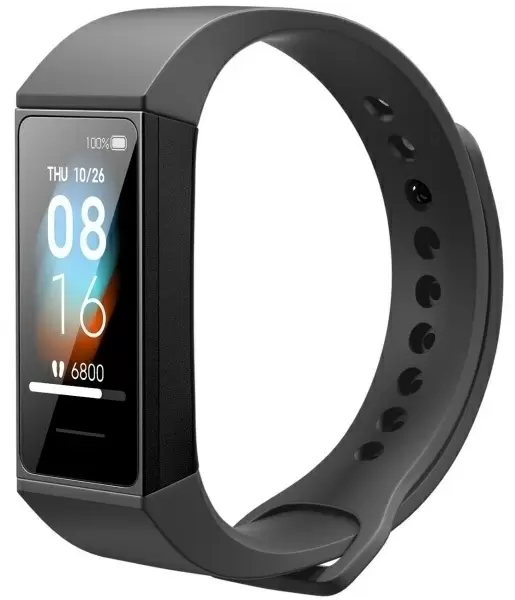 Фитнес браслет Xiaomi Mi Smart Band 4C