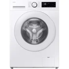 Стиральная машина Samsung WW80FG5L32TELE, белый