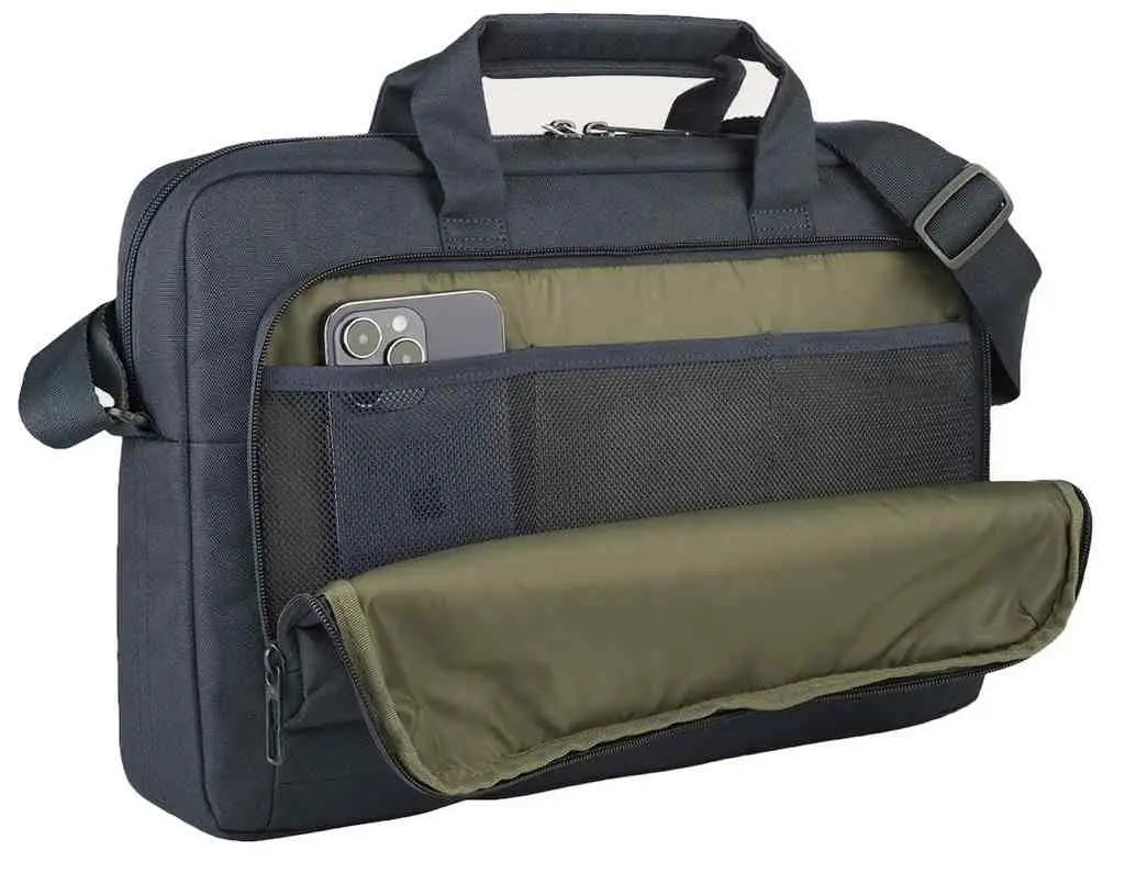 Geantă pentru laptop Tucano Star 15.6", albastru