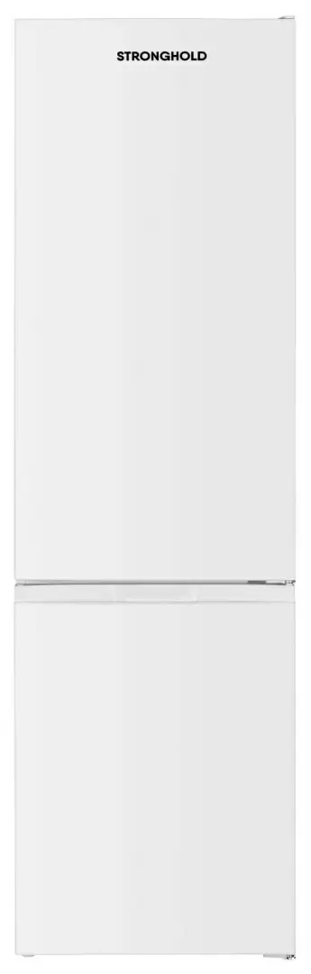 Холодильник Stronghold SRB180W2, белый