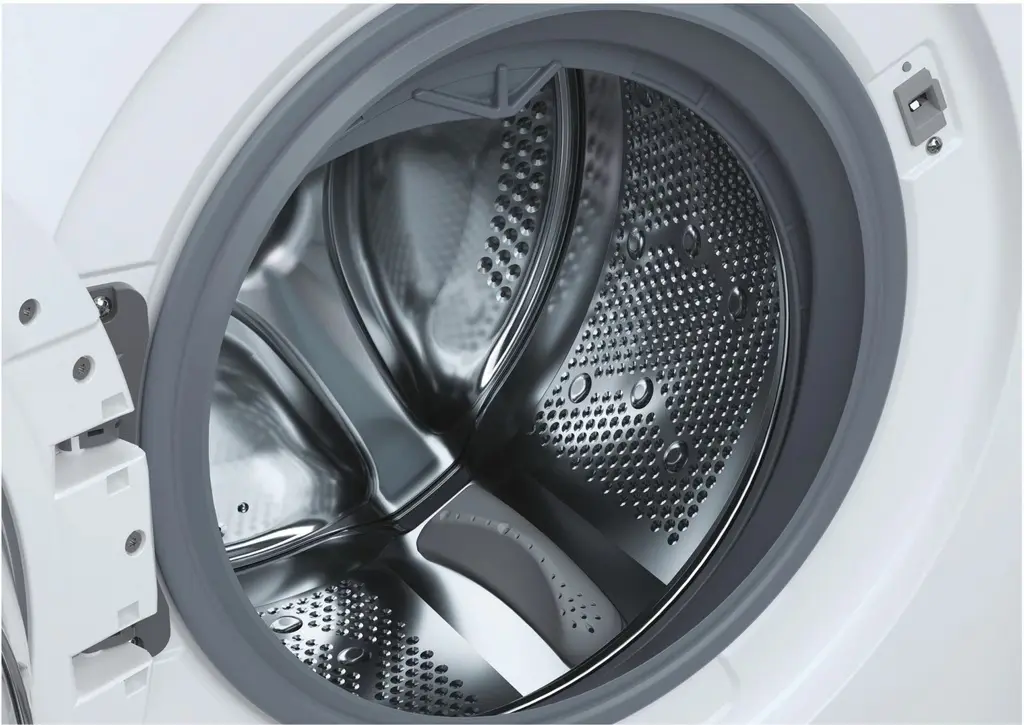 Maşină de spălat rufe Candy CS 12102DE/1-S, alb