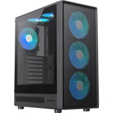 Calculator personal Navigator PC11515 R5 5500 16Gb 512Gb RTX5050 8Gb, negru pe tehnoparc.md Calculator personal Navigator PC11515 R5 5500 16Gb 512Gb RTX5050 8Gb, negru