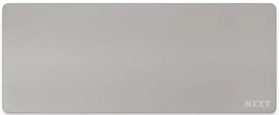 Коврик для мышки NZXT MXP700, серый