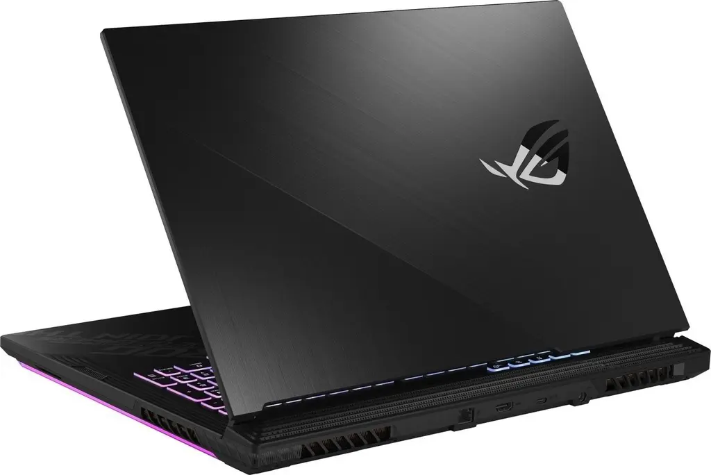 Ноутбук Asus G712LU (17.3"/FHD/Core i7-10750H/16GB/512GB/GeForce GTX 1660 Ti), черный на tehnoparc.md Ноутбук Asus G712LU (17.3"/FHD/Core i7-10750H/16GB/512GB/GeForce GTX 1660 Ti), черный