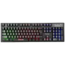 Tastatură Marvo K616A, negru