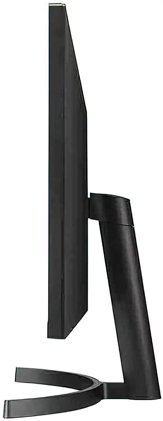 Монитор LG 34WL50S-B, черный