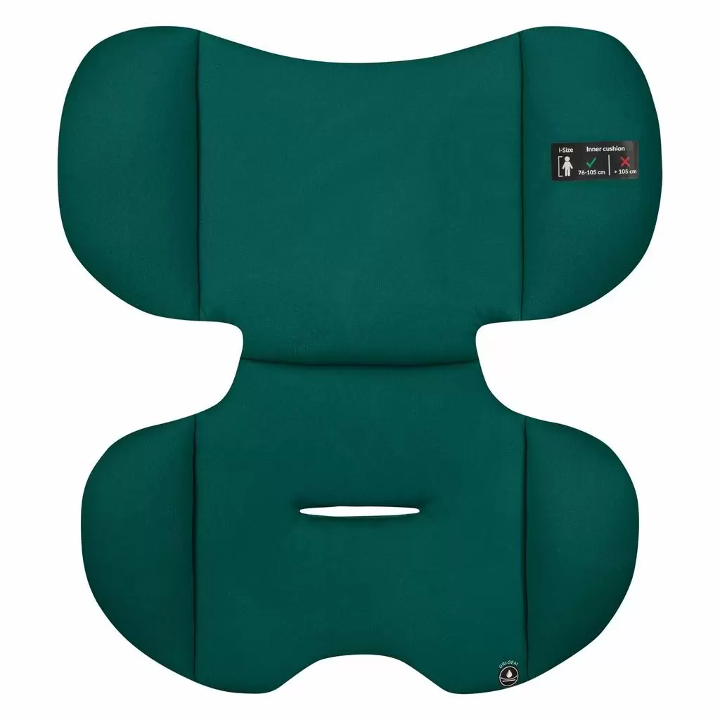 Scaun auto Lionelo Levi One I-Size, verde