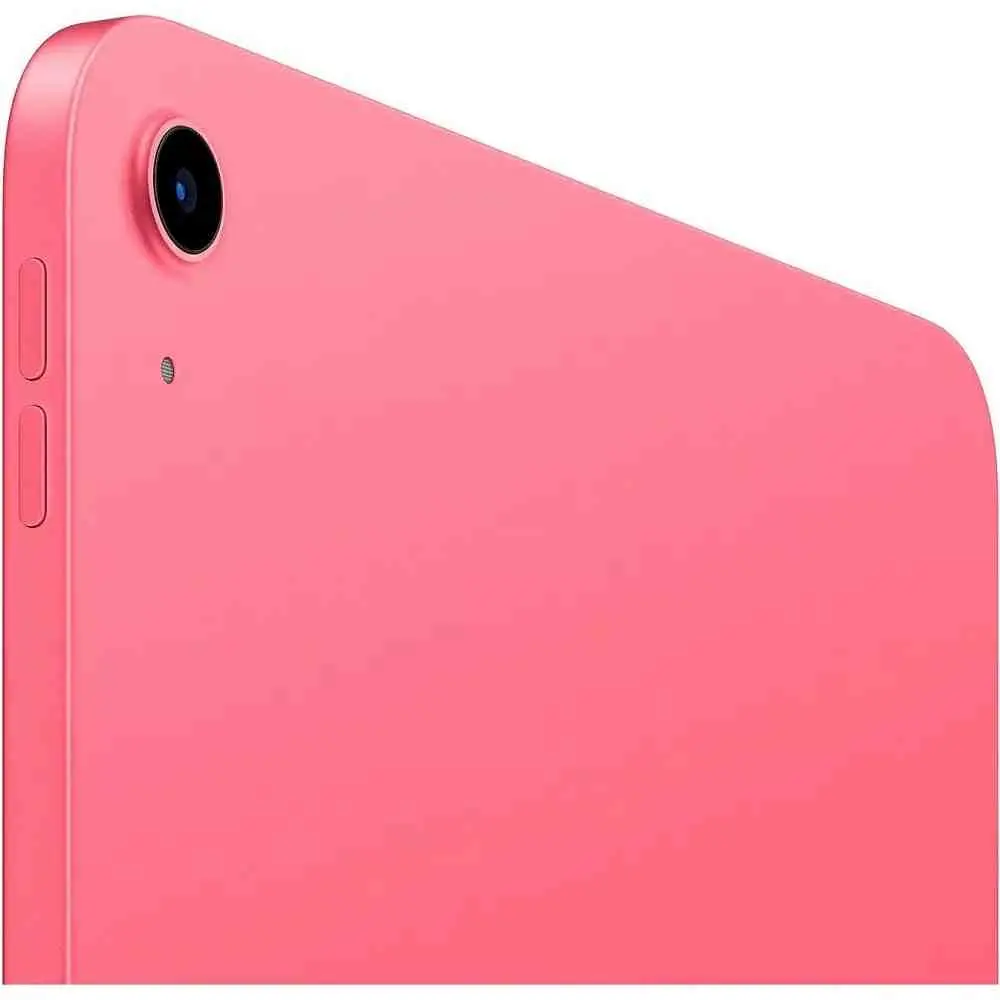 Tabletă Apple iPad 11 128GB 5G, roz