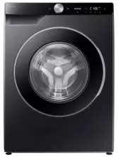 Maşină de spălat rufe Samsung WW90DG6G94LBUA, negru