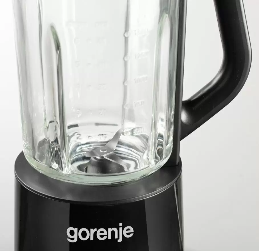 Blender Gorenje B800GBK, negru