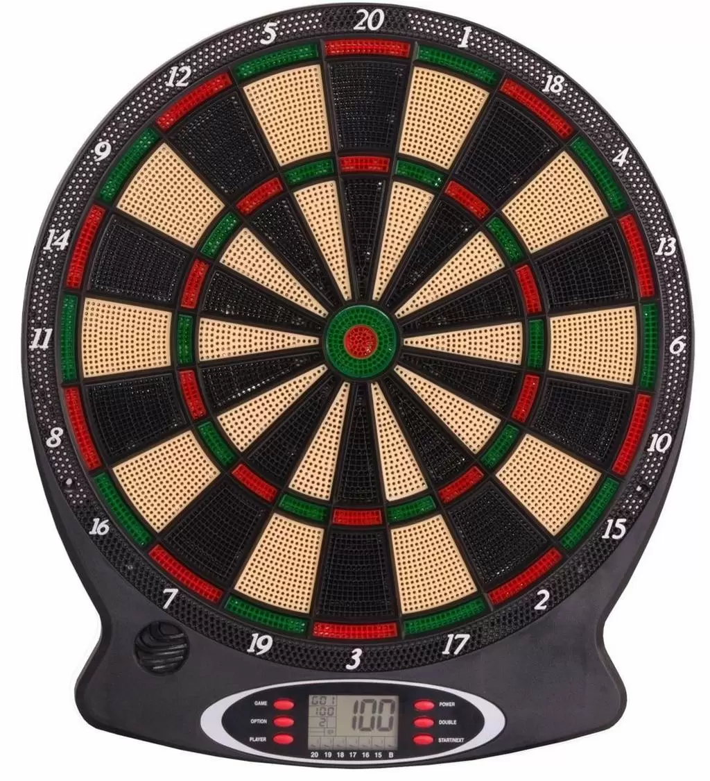 Darts Enero Electronic Dart Classic 43cm