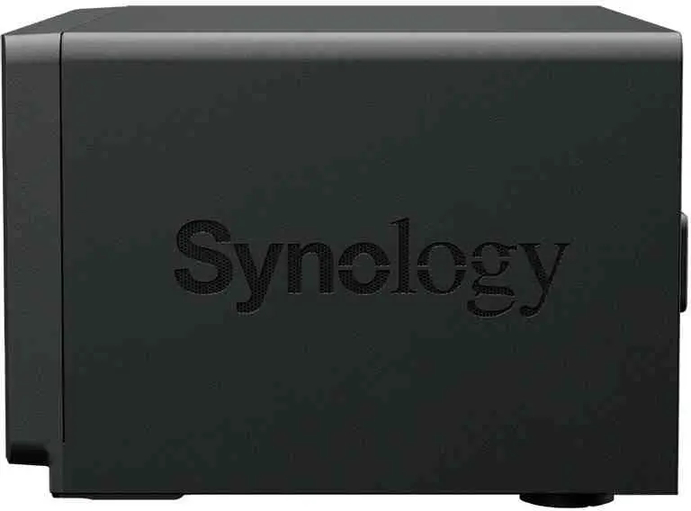 NAS Server Synology DS1825+
