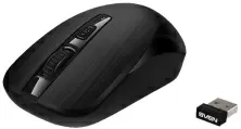 Mouse Sven RX-380W, negru