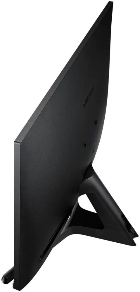 Monitor Samsung LS27R350FHIXCI, negru