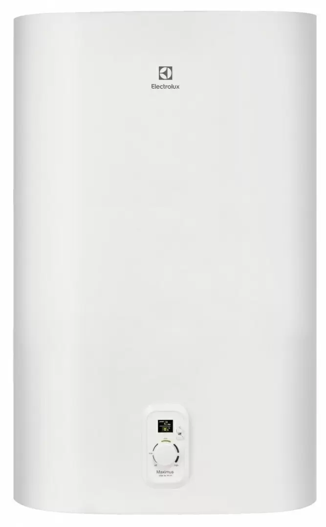 Boiler cu acumulare Electrolux EWH 80 Maximus Wi-Fi, alb