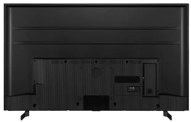 Телевизор Toshiba 55QA5D63DB, черный