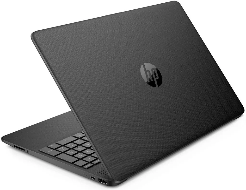 Laptop HP Laptop 15s-eq2067ur (15.6"/FHD/Ryzen 3 5300U/8GB/256GB/AMD Radeon), negru pe tehnoparc.md Laptop HP Laptop 15s-eq2067ur (15.6"/FHD/Ryzen 3 5300U/8GB/256GB/AMD Radeon), negru