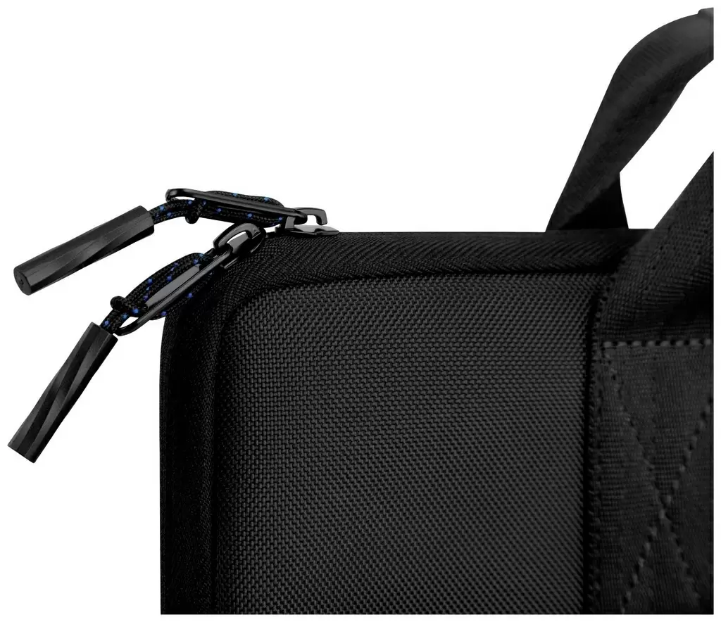 Сумка для ноутбука Dell Ecoloop Pro Sleeve 16, черный