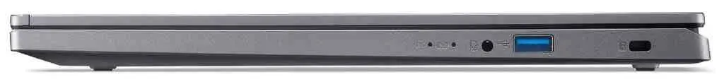 Ноутбук Acer Aspire A15-51M (15.6"/FHD/Core 5 120U/16GB/512GB/Intel Graphics), серебристый на tehnoparc.md Ноутбук Acer Aspire A15-51M (15.6"/FHD/Core 5 120U/16GB/512GB/Intel Graphics), серебристый