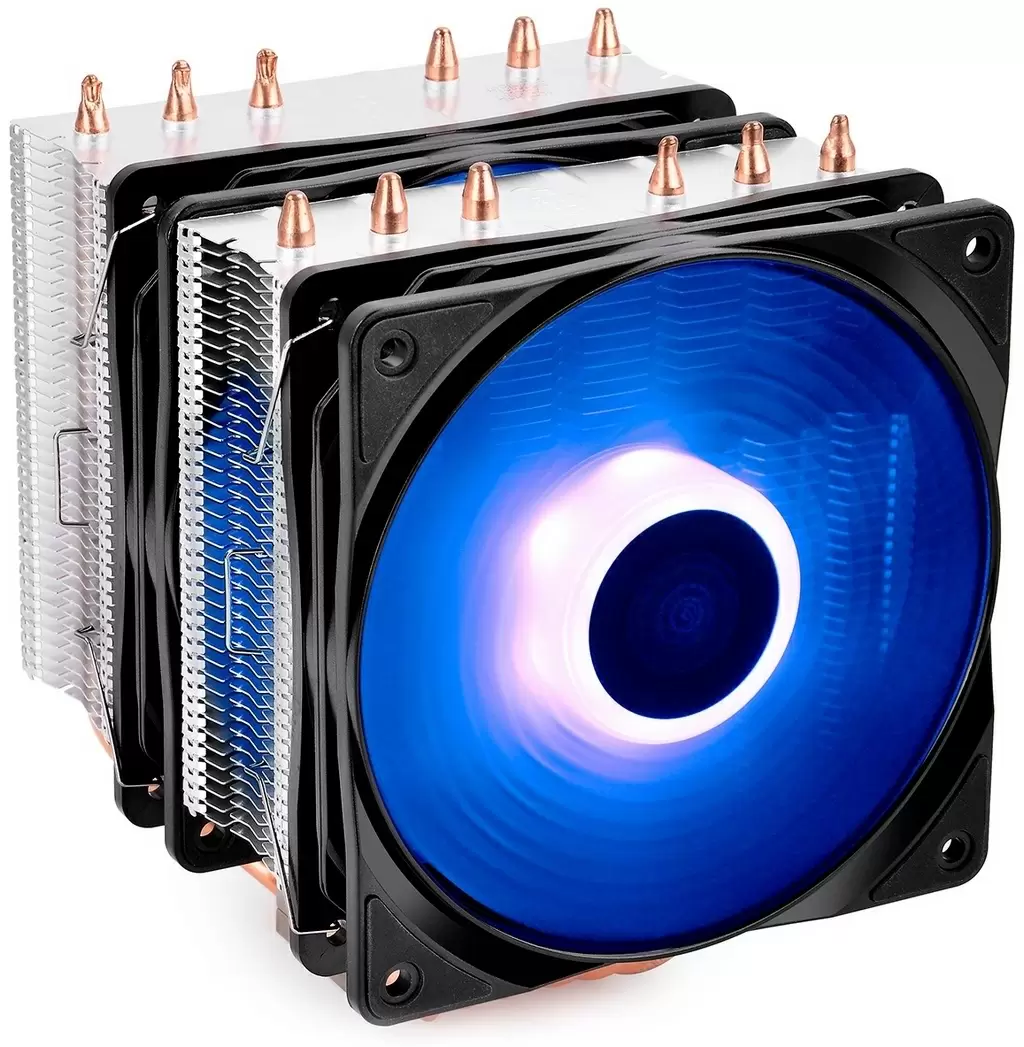 Кулер Deepcool Neptwin RGB