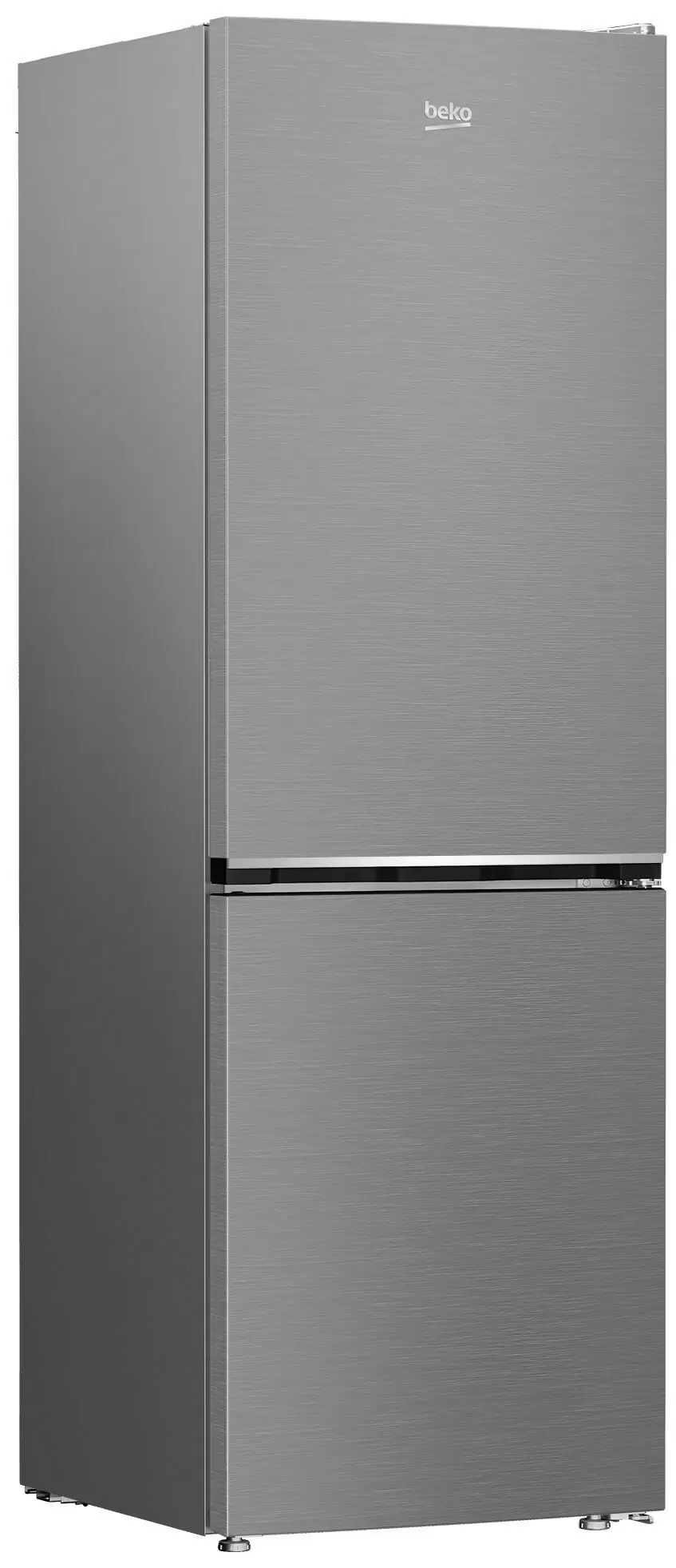 Холодильник Beko B1RCNA364XB, нержавеющая сталь