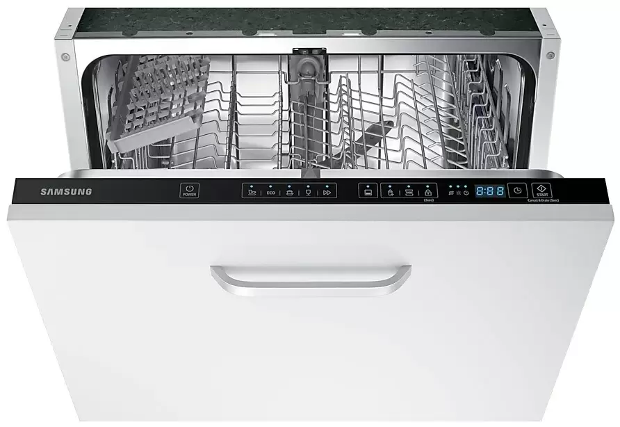 Посудомоечная машина Samsung DW60M5050BB/WT