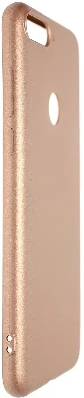 Husă de protecție X-Level Guardian Series Huawei Y7 Prime 2018, auriu