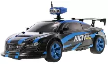 Радиоуправляемая игрушка Crazon Racing Car With Camera, синий