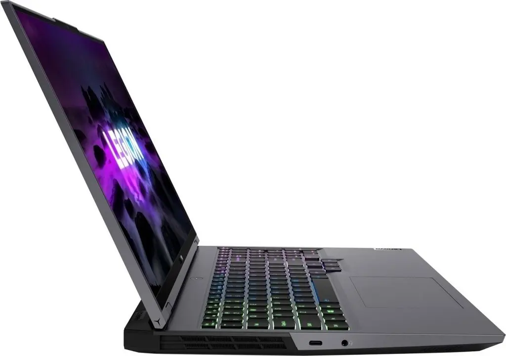 Laptop Lenovo Legion 5 Pro 16ACH6H (16.0"/WQXGA/Ryzen 7 5800H/32GB/1TB/GeForce RTX 3070 8GB), gri pe tehnoparc.md Laptop Lenovo Legion 5 Pro 16ACH6H (16.0"/WQXGA/Ryzen 7 5800H/32GB/1TB/GeForce RTX 3070 8GB), gri