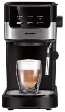 Cafetieră electrică MPM MKW-13M, negru