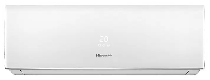 Aparat de aer condiționat Hisense AST-09UW4SVEDB10 + Cold Plasma Filter