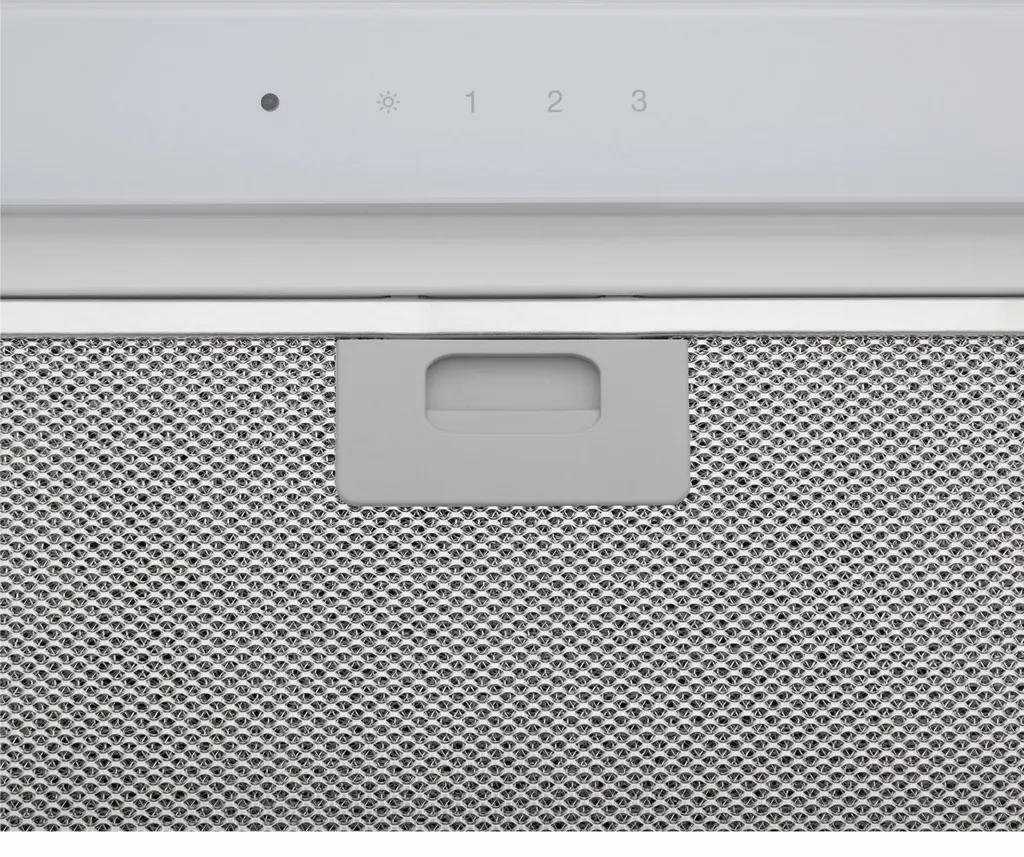 Hotă Tornado Modul Sensor 1200 (70) FG LED, alb