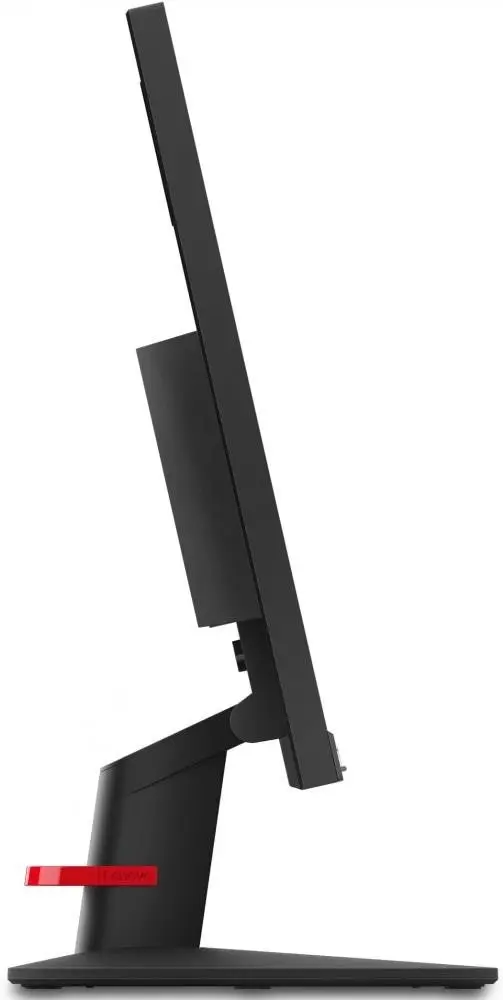 Monitor Lenovo S27q-10, negru