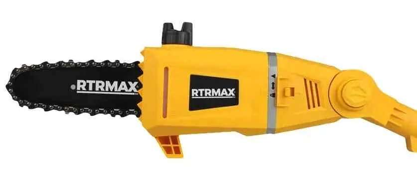 Fierăstrău de tăiat la înălțime RTRMAX RTX1897B