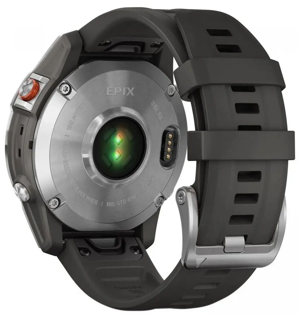 Smartwatch Garmin Epix 2