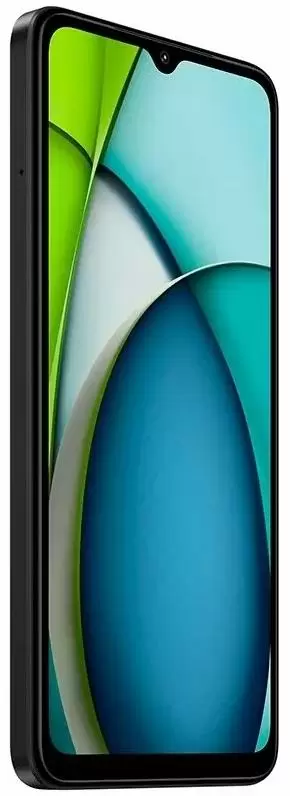 Смартфон Xiaomi Redmi A3X 3GB/64GB, черный