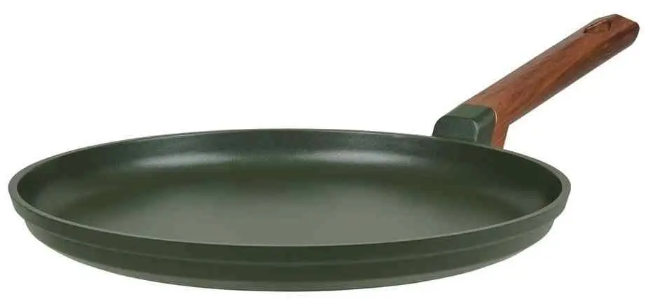 Tigaie Resto 93712, verde