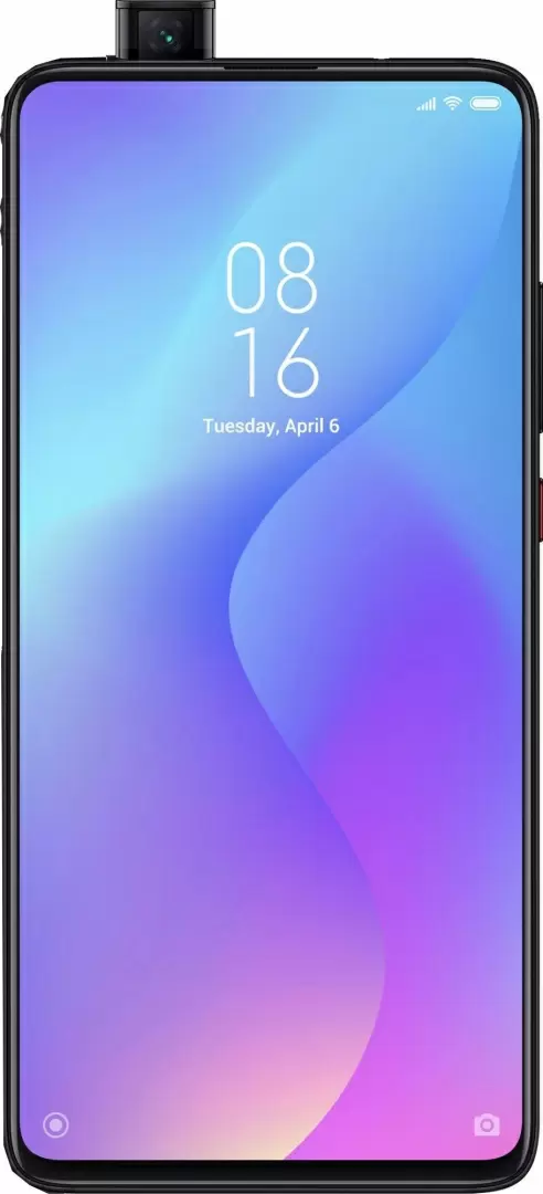 Smartphone Xiaomi Mi 9T 6GB/64GB, negru