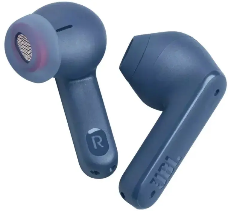 Căşti JBL Tune Flex, albastru