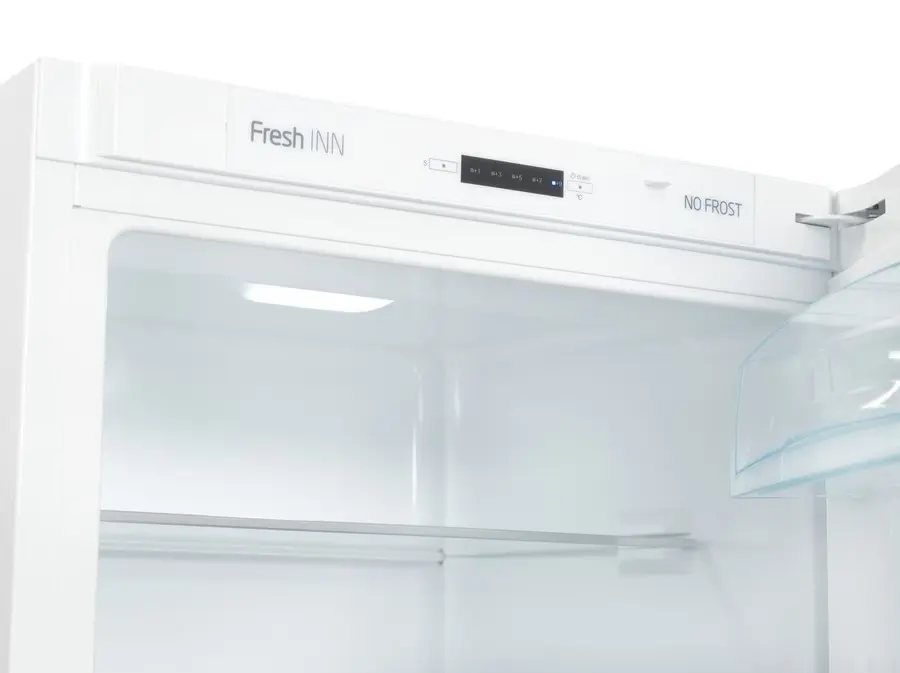 Frigider Snaige RF56NG-P500NF, alb