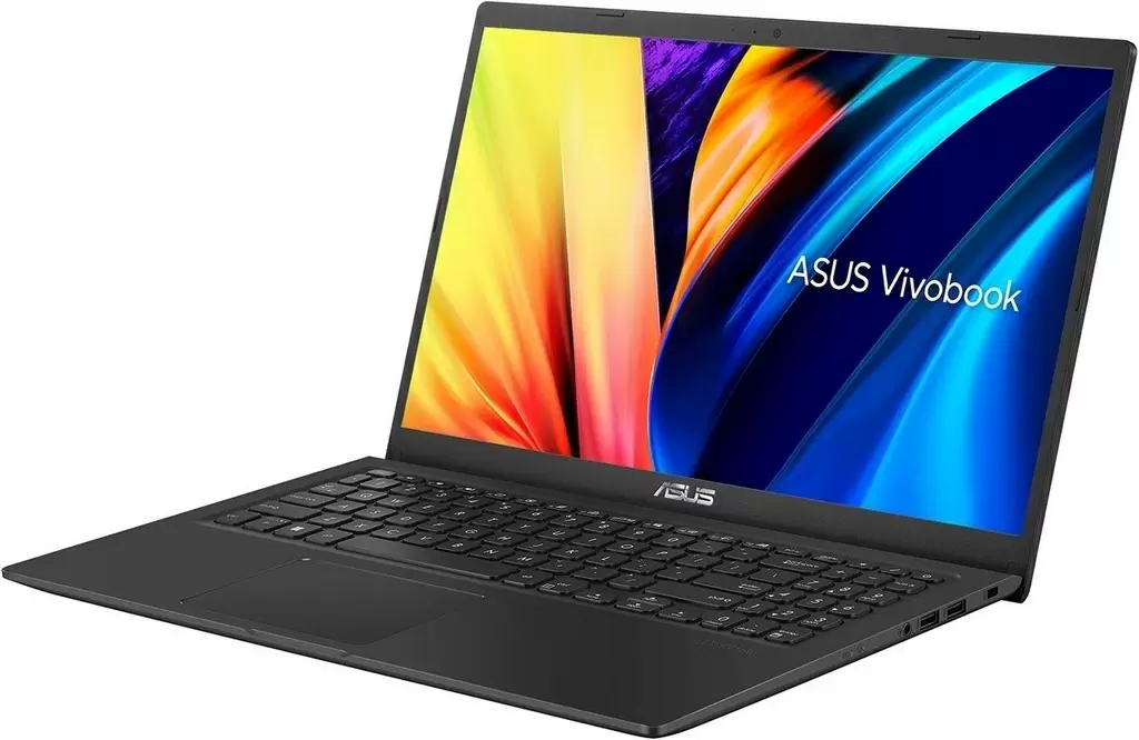 Ноутбук Asus Vivobook 15 X1500EA (15.6"/FHD/Core i5-1135G7/8GB/512GB), черный