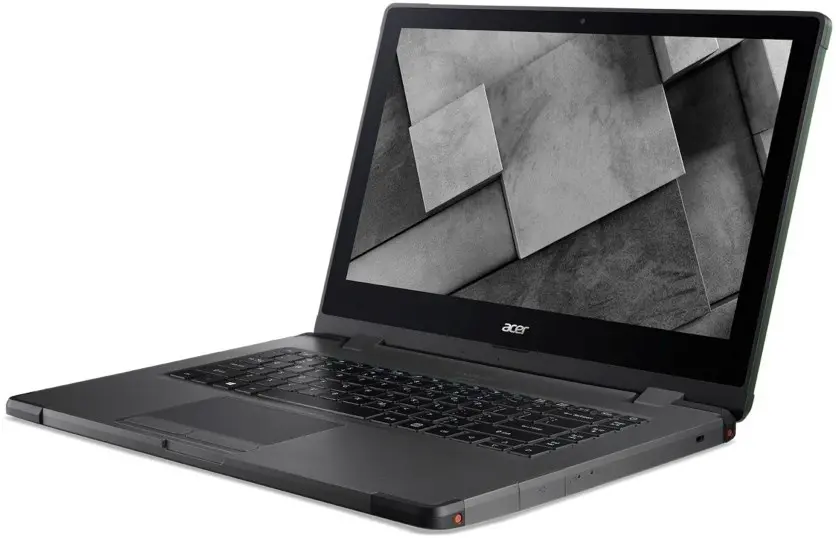 Laptop Acer Enduro Urban EUN314-51W (14"/FHD/Core i5-1135G7/16GB/512GB+HDD Kit/Intel Iris Xe), verde pe tehnoparc.md Laptop Acer Enduro Urban EUN314-51W (14"/FHD/Core i5-1135G7/16GB/512GB+HDD Kit/Intel Iris Xe), verde