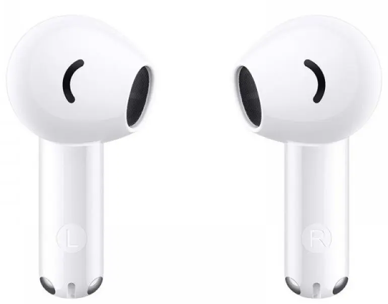 Căşti Huawei FreeBuds SE 2, alb
