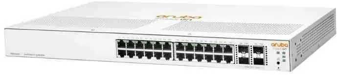 Switch Aruba Instant On 1930 24G 4SFP+ Switch