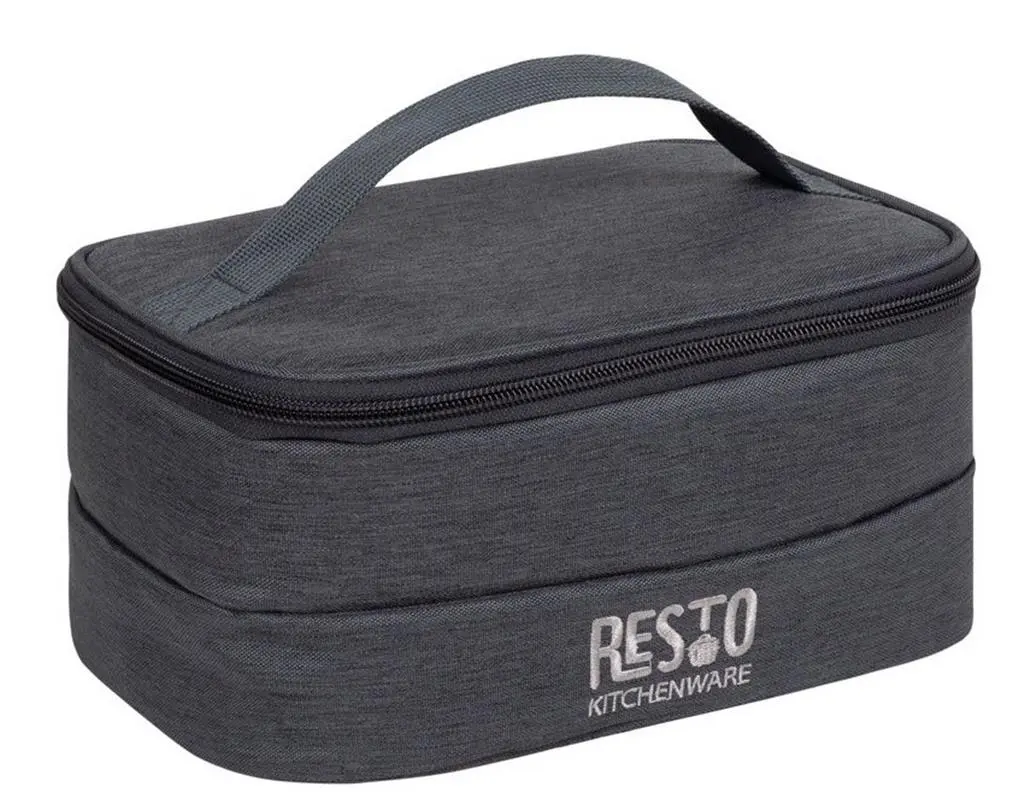 Geanta cutie de prânz RESTO 5502