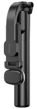 Монопод для селфи Proove Pocket Stick, черный